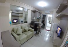 Common Space 6 Bassura City Apartment Jakarta By Deal