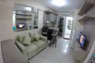 พื้นที่สาธารณะ Bassura City Apartment Jakarta By Deal