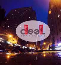 Bên ngoài 4 Bassura City Apartment Jakarta By Deal