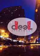 EXTERIOR_BUILDING Bassura City Apartment Jakarta By Deal