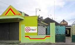 Homestay at Ekost Bayeman, ₱ 764.00