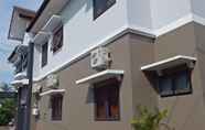 Exterior 3 Homestay at Kingkost Karangjati 1