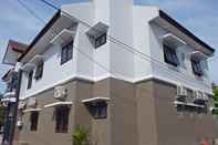 Exterior Homestay at Kingkost Karangjati 1