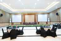 Functional Hall Grand Master Hotel Purwodadi