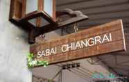 Bên ngoài 5 Sabai Chiang Rai
