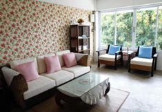 Lobby 2 Sabai Chiang Rai