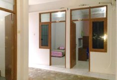 Bedroom 7 Homestay at Ekost UII 1