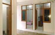 Kamar Tidur 7 Homestay at Ekost UII 1