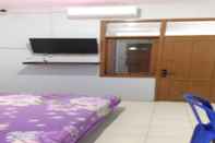 Kamar Tidur Homestay at Ekost UII 1