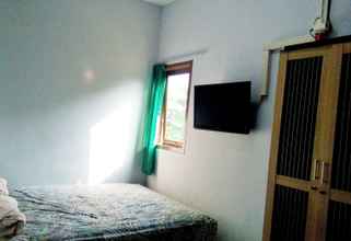 Kamar Tidur 4 Homestay at Ekost Plemburan