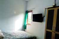 Kamar Tidur Homestay at Ekost Plemburan