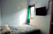 Kamar Tidur 3 Homestay at Ekost Plemburan