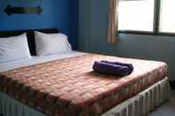 Kamar Tidur Shamrock Park Inn