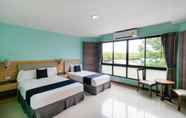 Bilik Tidur 2 Golden Beach Boutique Resort