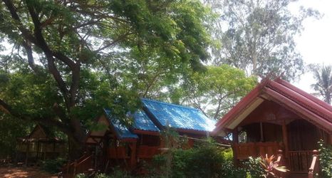 Exterior 2 Ruenlookmai Resort