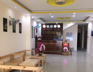 Sảnh chờ 2 Phu Loc Phat Hotel