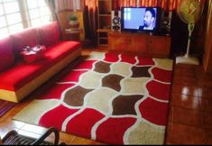 Lobby 2 Villa Kota bunga 4 Kamar dengan kolam Renang