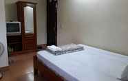 Kamar Tidur 6 Dong Ho Guest House