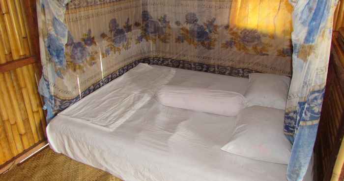 Kamar Tidur Musa Homestay