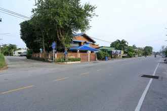 ภายนอกอาคาร 4 Sukjai Houses