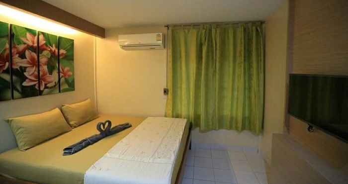 Kamar Tidur Sukjai Houses