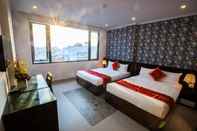 Kamar Tidur Blue Summer Hotel