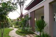 Lobby The Fong Krabi Resort