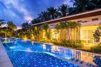 ภายนอกอาคาร The Fong Krabi Resort