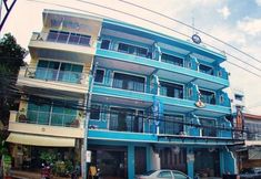 外部的 5 Grand Mom Place