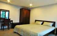 Kamar Tidur 6 Grand Mom Place 