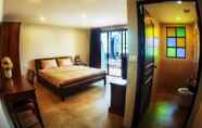 Kamar Tidur 7 Grand Mom Place 