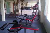 Fitness Center Thai Hotel Krabi 