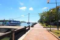 Luar Bangunan Krabi Marina Seaview