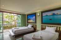 Kamar Tidur Krabi Home Town Boutique