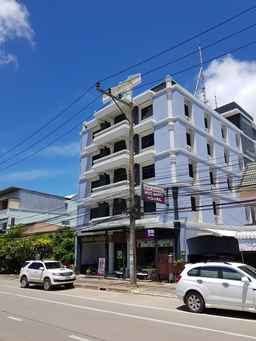 Grand Mansion Hotel , THB 999.99