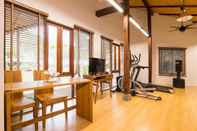 Fitness Center Islanda Hideaway Resort