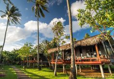 Exterior 7 Islanda Hideaway Resort
