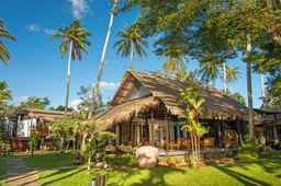 Islanda Hideaway Resort, Rp 879.237