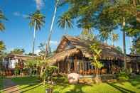 Lobby Islanda Hideaway Resort