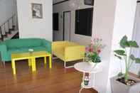 Lobi Pro Chill Guesthouse Krabi