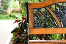 公共空间 Phetpailin Hotel