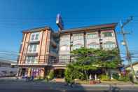 Bangunan Phetpailin Hotel 