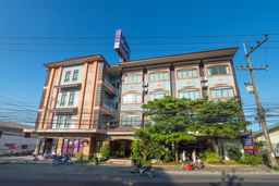 Phetpailin Hotel , SGD 25.50