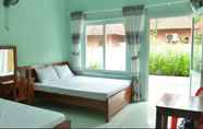 Kamar Tidur 5 Newstar Phu Quoc Resort 