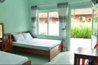 Bedroom Newstar Phu Quoc Resort 