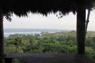 Lobby Sumba Sunset Surf Camp