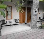 Lainnya 7 Pondok Tuman Homestay