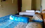 Kamar Tidur 2 Redemtorists Villa & Resto