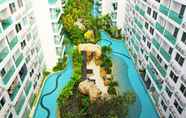 Swimming Pool 7 Amazon Residence by Pattaya Sunny Rentals