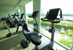 健身中心 4 Amazon Residence by Pattaya Sunny Rentals